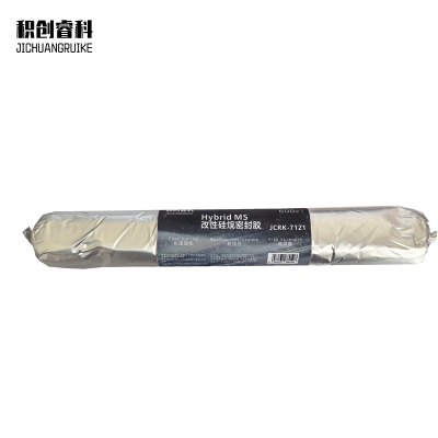 积创睿科 改性硅烷密封胶 JCRK-7121 支