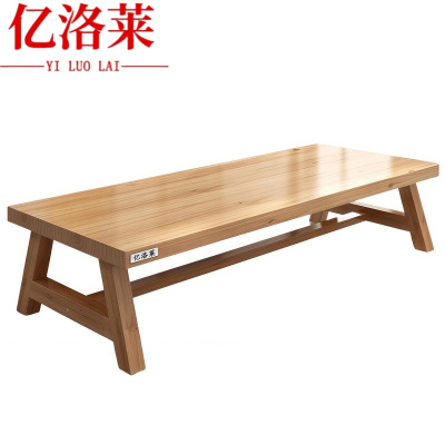 亿洛莱 会客桌 160*60*75cm 张