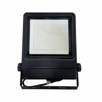 顶火 GMD9103B-100W 额定电压AC100-240V 功率100W IP66 泛光灯 计价单位:个 黑色