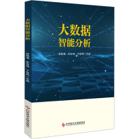 音像大数据智能分析赵燕清朱世伟