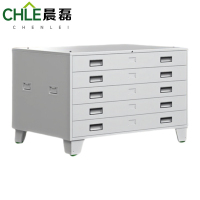 晨磊 图纸柜 单节(0号) 台