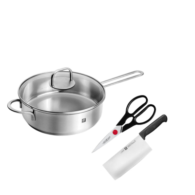 双立人厨具3件套1017172/1019290/1020903