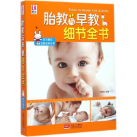 音像胎教与早教细节全书付娟娟 编著