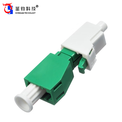 圣钧科技 SHENGJUN TECHNOLOGY 光衰减器LC/LC 10DB+个