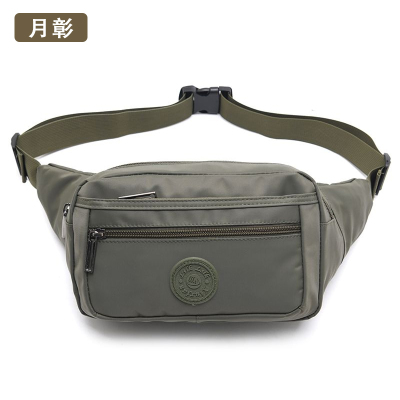 月彰腰包YTYB-001/个