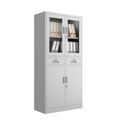 合祥源 中二斗柜 厚度≥0.8 850*390*1800mm 组