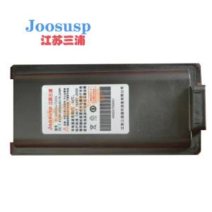 JOOSUSP 三浦对讲机电池 TC3000G/720S(厚电) 块
