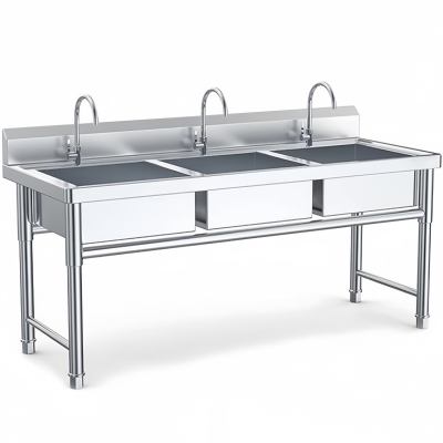 依韵珂水池三槽1200*500*800mm个