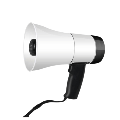 喊话器 大喇叭 大号