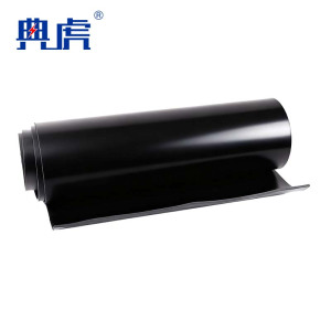 典虎 绝缘胶皮 3mm*1.2m*10m 6kv 卷