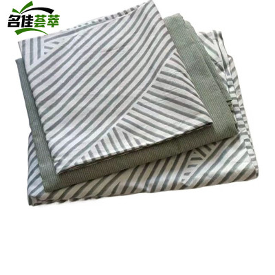 名佳荟萃 三件套 SJT10 160*210cm 套