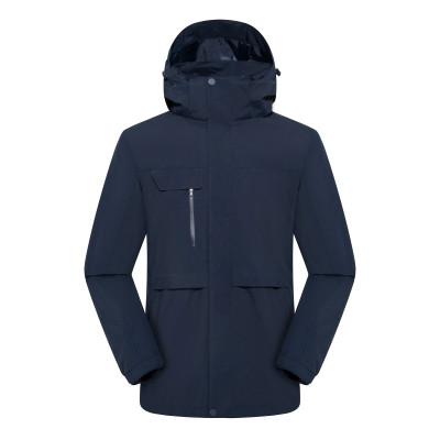 徽润和 可拆内胆三合一冲锋衣 CY03 /件