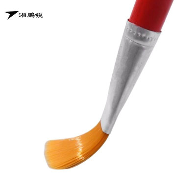 湘鹏锐 木制油漆记号排笔 5mm 支