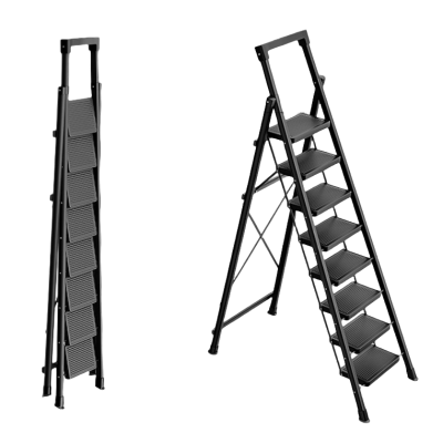 鑫木樽梯子46*125*210cm个