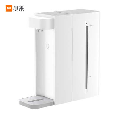 小米米家即热式饮水吧2.5升烧水壶家用电热水壶智能速热开水机台式净饮机饮水机茶吧机办公室饮水机C1