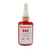 贝磊鑫BLSIN 管螺纹密封胶 542胶 50ml/支