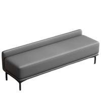 芙瑞塔凳子120*40*55cm深灰个