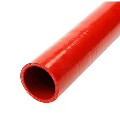 盛京联硕 硅胶管 高温高压红色硅胶管 内径130mm *1米 根