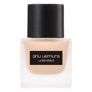 植村秀(SHU UEMURA) 羽纱持妆粉底液35ml 674#