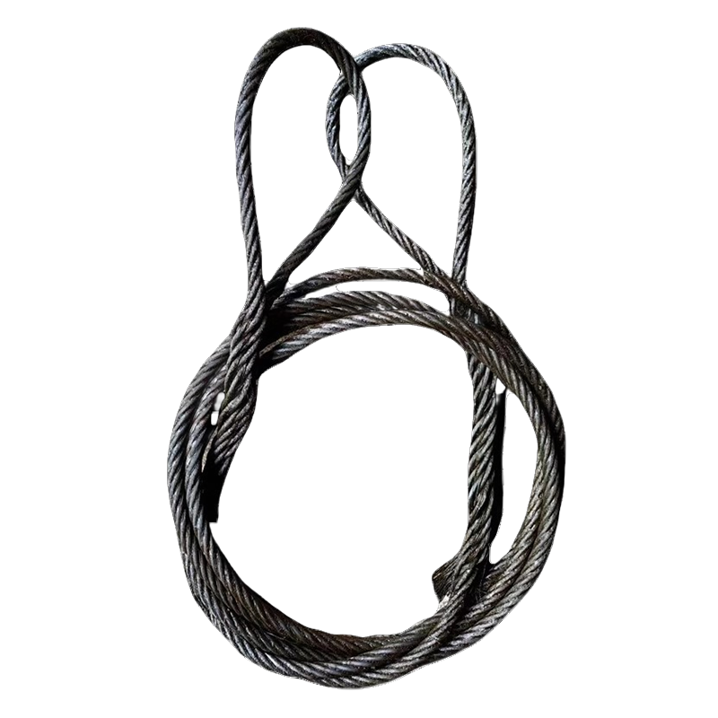 泽奋 钢丝绳6*37+FC-17.5mm米