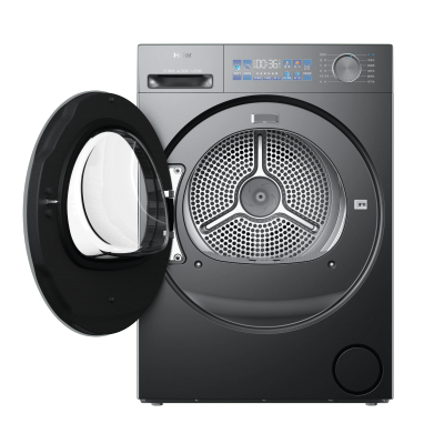 海尔洗烘套装XQG100-BD37L+GA100-S37B