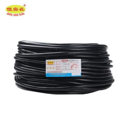 傻实在 电缆 国标全项保检 BXVW 1*1.5mm² 米