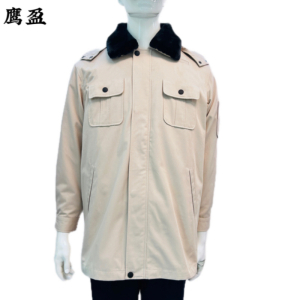 鹰盈 防寒服外套 各码 件