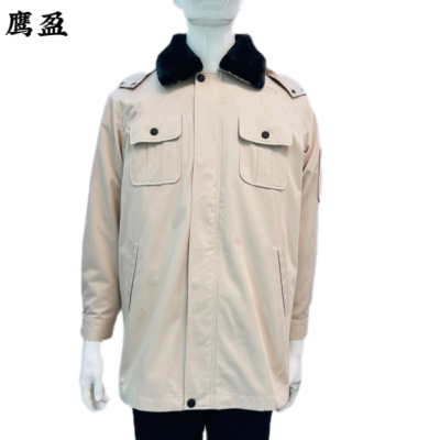 鹰盈 防寒服外套 各码 件