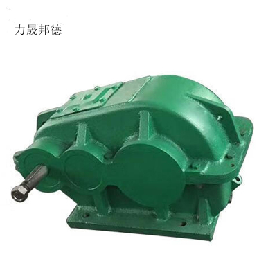 力晟邦德 齿轮减速机 ZQ200/台