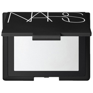 NARS 流光美肌轻透裸光蜜粉饼 10g 定妆干粉