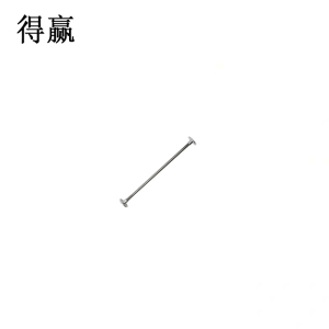 得赢 金属拨杆 061B008 个