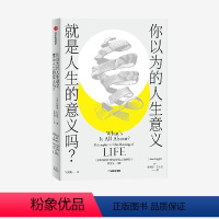 [正版]出版社直发 你以为的人生意义就是人生的意义吗 朱利安巴吉尼著 人生意义哲学思辨 追求幸福成功 哲学类书籍