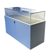 东杉东杉 展柜 展柜可定制(钢制柜体) 1200*970