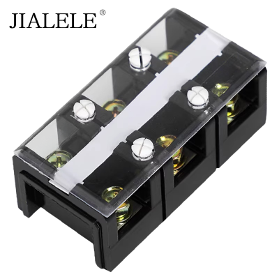 JIALELE 接线端子排 TC-200A 个