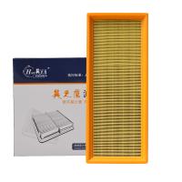 昊之鹰 空气滤清器 空气格空气滤芯适用雪铁龙C3L 1.2T/雪铁龙C6(X81)1.6T1.8T凡尔赛C5X 1.6T