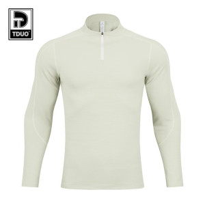 Tduo长袖T恤U01 件