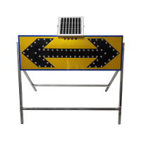 科睿沃 KRW-RO-B1 12V 20W IP65 3HZ LED 警示灯 (计价单位:盏) 黄黑