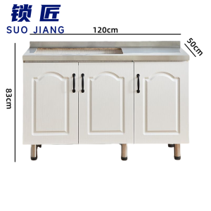 锁匠 餐边柜