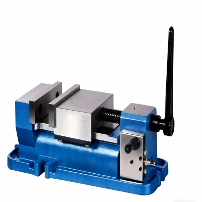 悉金 手动气动虎钳 XJ - 6-10 个