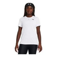 Under Armour/安德玛运动女T恤速干透气轻便舒适休闲日常穿搭