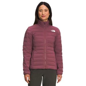 THE NORTH FACE/北面女式羽绒衣轻便保暖防风修身版型透气舒适 Wild_Ginger S