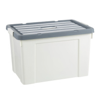 铁洋 整理收纳箱 130L(63.5cm*44cm*40cm) 个