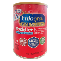 美版Enfagrow 美赞臣红罐双益生元婴幼儿配方奶粉3段1040g