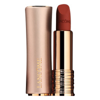 兰蔻唇膏3.4g软糯丝滑菁纯全新柔雾哑光唇膏#299羊绒焦糖