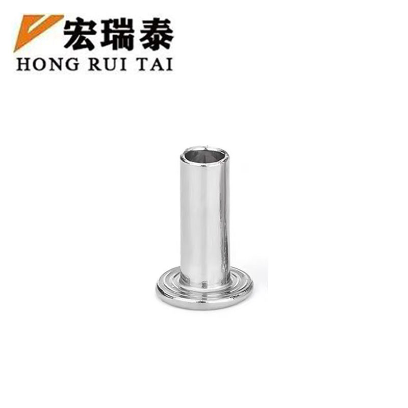 宏瑞泰 不锈钢半空心铆钉 8*44 个