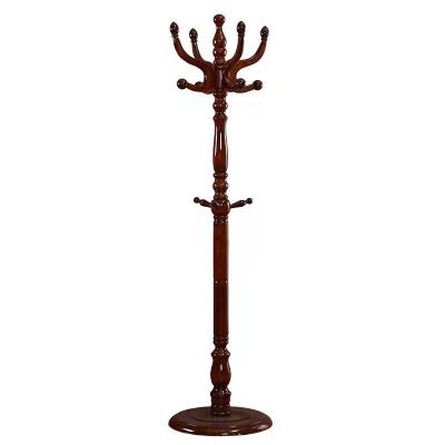 曲上衣帽架03个