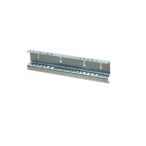 瑾如云海 工具架挂钩 镀锌钻头架(390mm)个