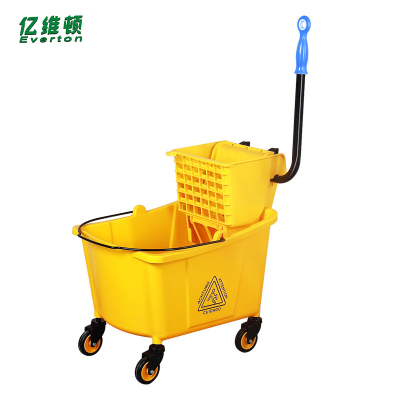 亿维顿 拖把挤水桶 36L 个