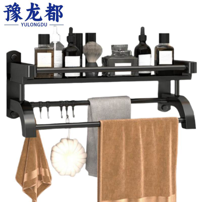 豫龙都浴室架60cm个