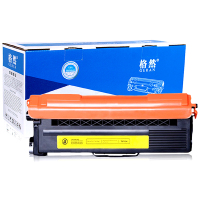 格然 兄弟TN-370Y黄色粉盒适用兄弟 Brother HL-4150CDN HL-4570CDW打印机墨粉盒/墨盒